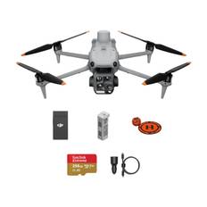 DJI Matrice 4T - Guldpaket (med 4G)