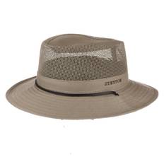 Stetson - Takani Safari Hat - Beige, Stetson