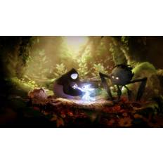 Ori and the Will of the Wisps EU Steam Altergift