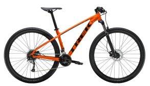 Trek Marlin 7 Orange <BR>- 2019 29er MTB cykel TILBUD