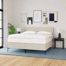 Kontinentalseng - 160x200 - Nexus Base27 Comfort I
