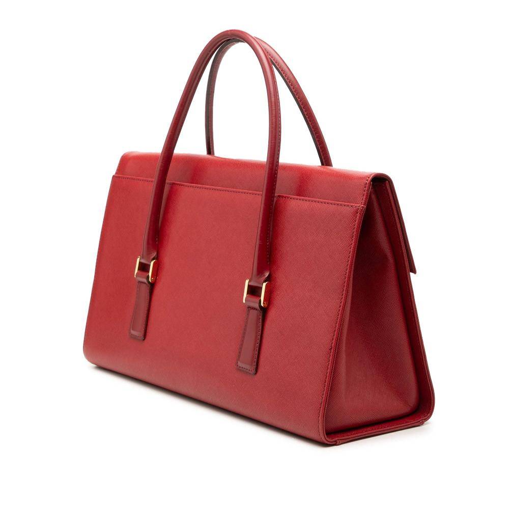 Burberry Vintage Burberry Handbag L 21cm x W 34cm x D 12cm - Håndtasker hos Magasin.
