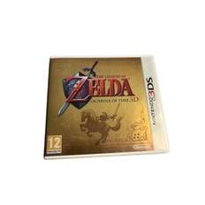 The Legend of Zelda: Ocarina of Time 3D (Selects) - Nintendo 3DS