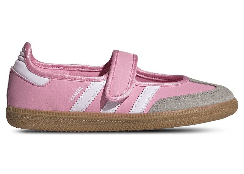 Adidas Samba Jane Light Pink Gum (GS) - 36 2/3 / Standard