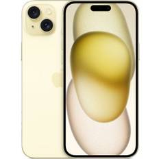 iPhone 15 Plus | 256 GB | Dual-SIM | gul