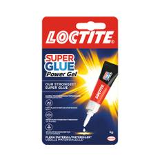 Superlim LOCTITE gel 3gr