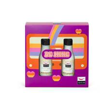 Be Mine Cioccolato Bianco Bagno Doccia 125 ml + Latte Corpo 125 ml