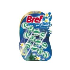 Wc Cleaner-Fresh Bref Spa Mom Ser 2X50g
