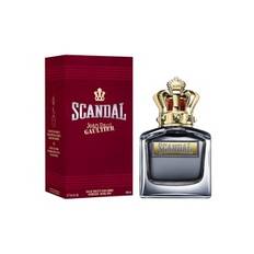 Jean Paul Gaultier Scandal for Him Eau de Toilette 100 ml Jean Paul Gaultier