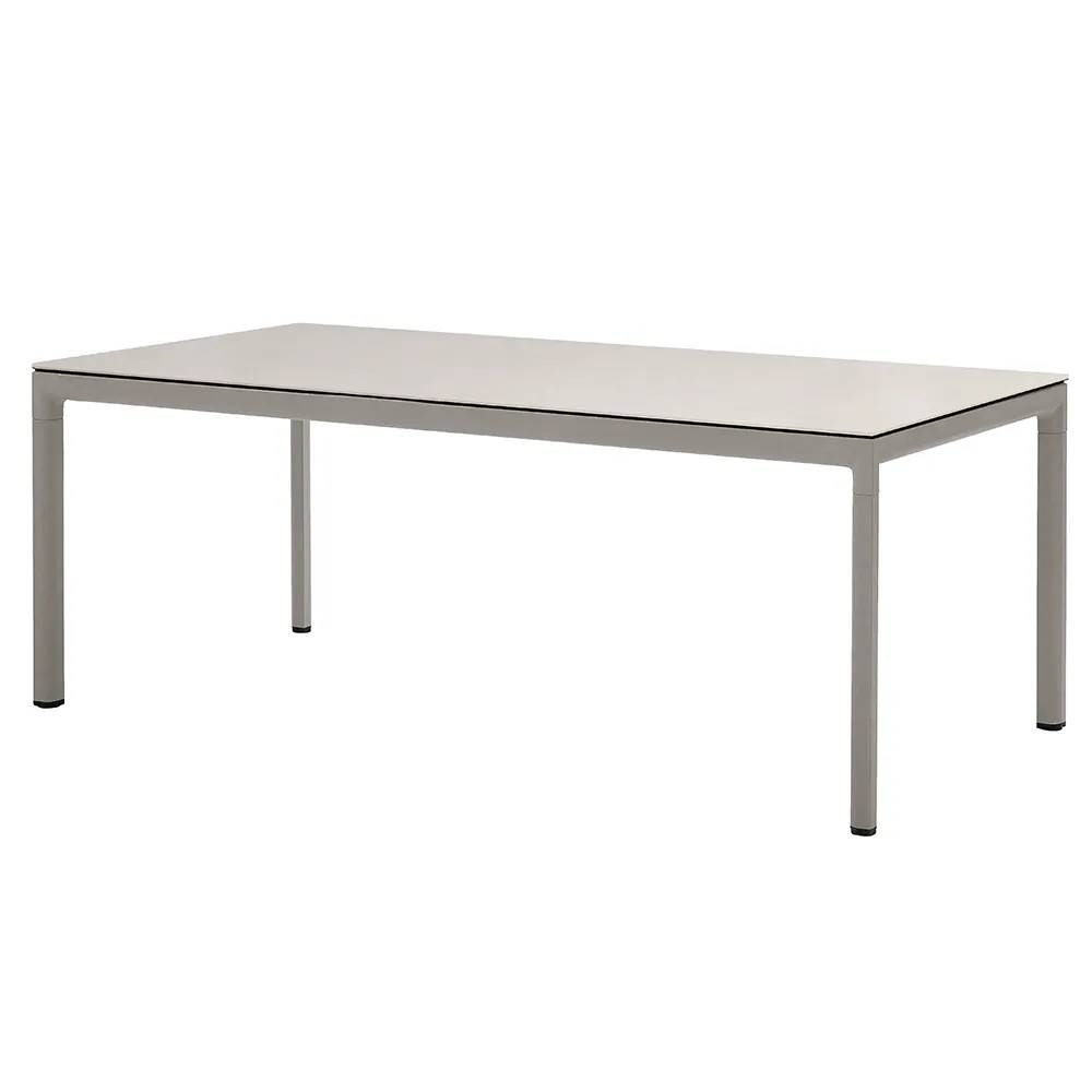Cane-line, Drop-spisebord 200 X 100 cm