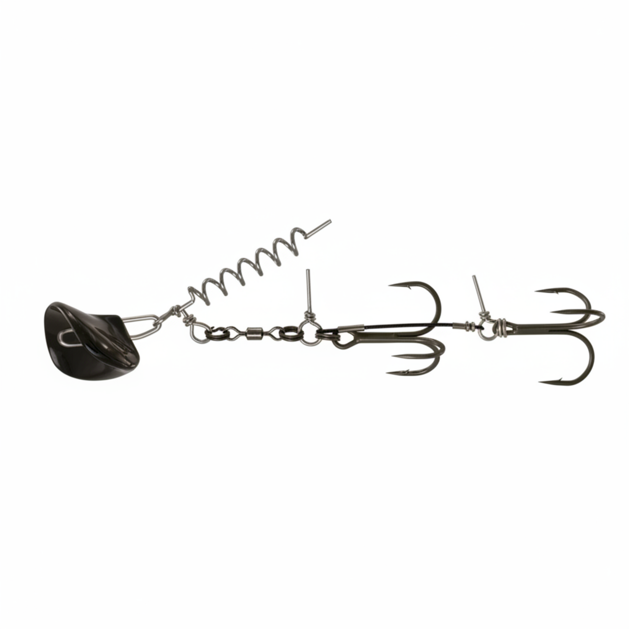 Headbanger RockerHead Stinger 12g