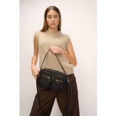 Noella Kala Knit Vest Sand