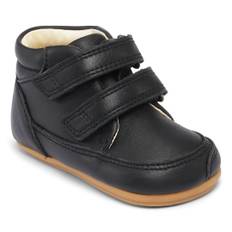 Bundgaard Prewalker II Strap - Black - 21