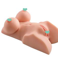 Pipedream Extreme - Double-D Masturbator