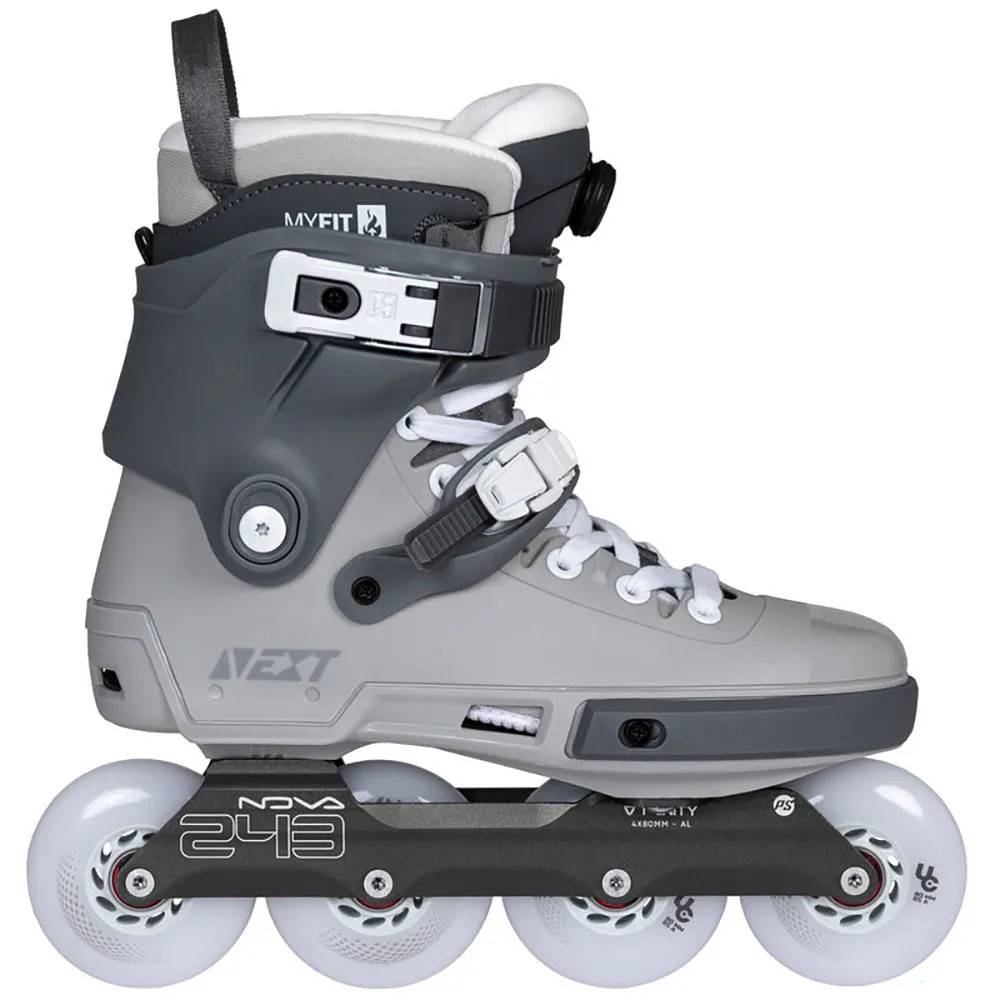 Powerslide Next 80 Pds Inline-skøjter