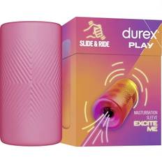 Durex Play Slide &amp Ride Exite Me Masturbation Sleeve
