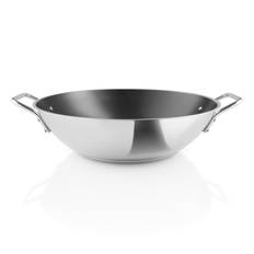 Wok 32 cm, non-stick, keramisk belægning, Eva Solo