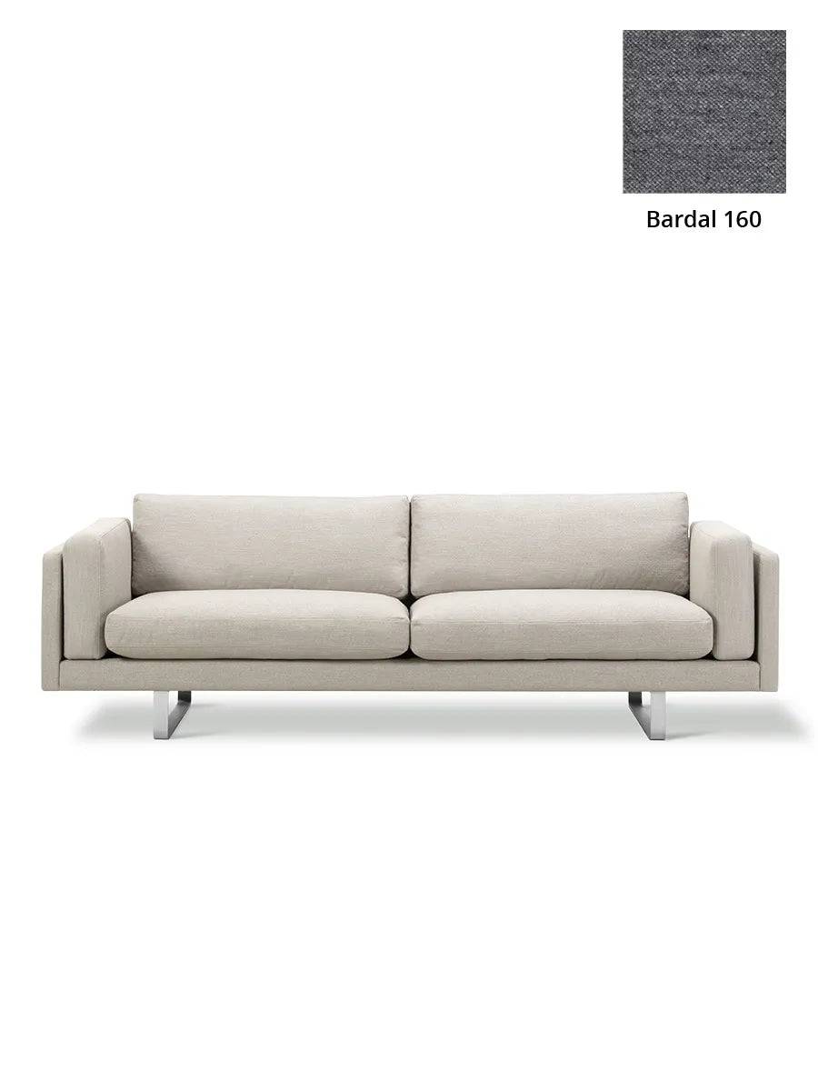 EJ280 Sofa fra Fredericia Furniture Bardal - 160 / Model 8052 - 212 cm - Jacobsen Plus