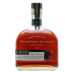 Woodford Reserve Double Oaked