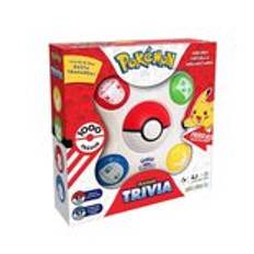 Pokemon Trivia (SE)