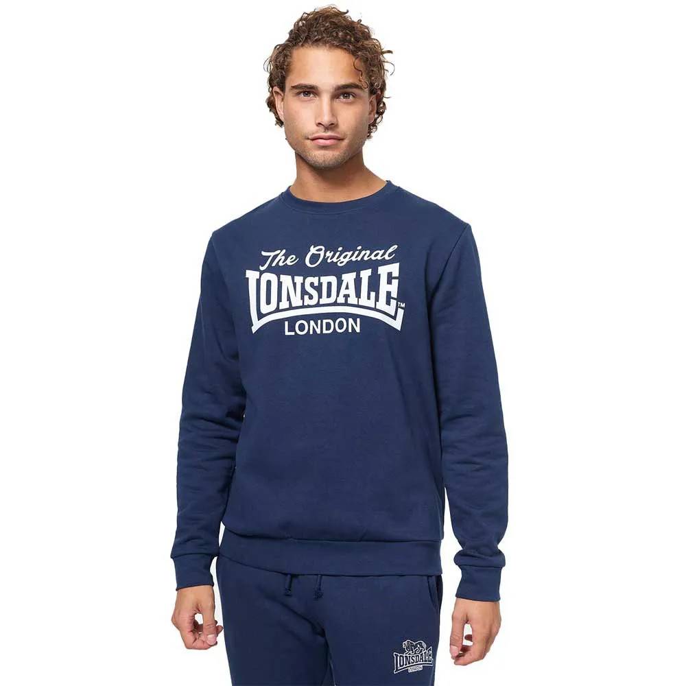 Lonsdale Burghead Sweatshirt