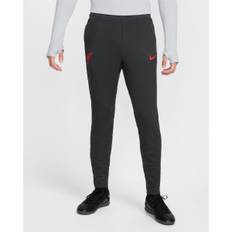 LFC Nike Mens 24/25 Elite Training Pants Dark Grey