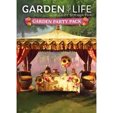 Garden Life - Supporter Pack PC - DLC