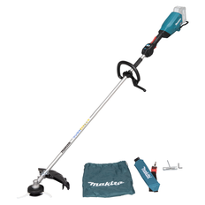 Makita UR017GZ Gr�ästrimmer 40V