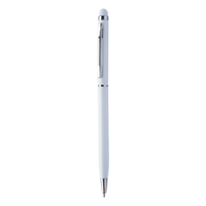 Kulpenna Byzar touch vit 10st/fp
