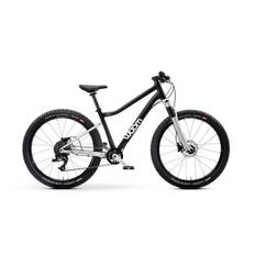 Børnecykel Woom OFF Air 5 Sort 24"