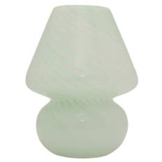 Bordlampe – Joyful mini i mint