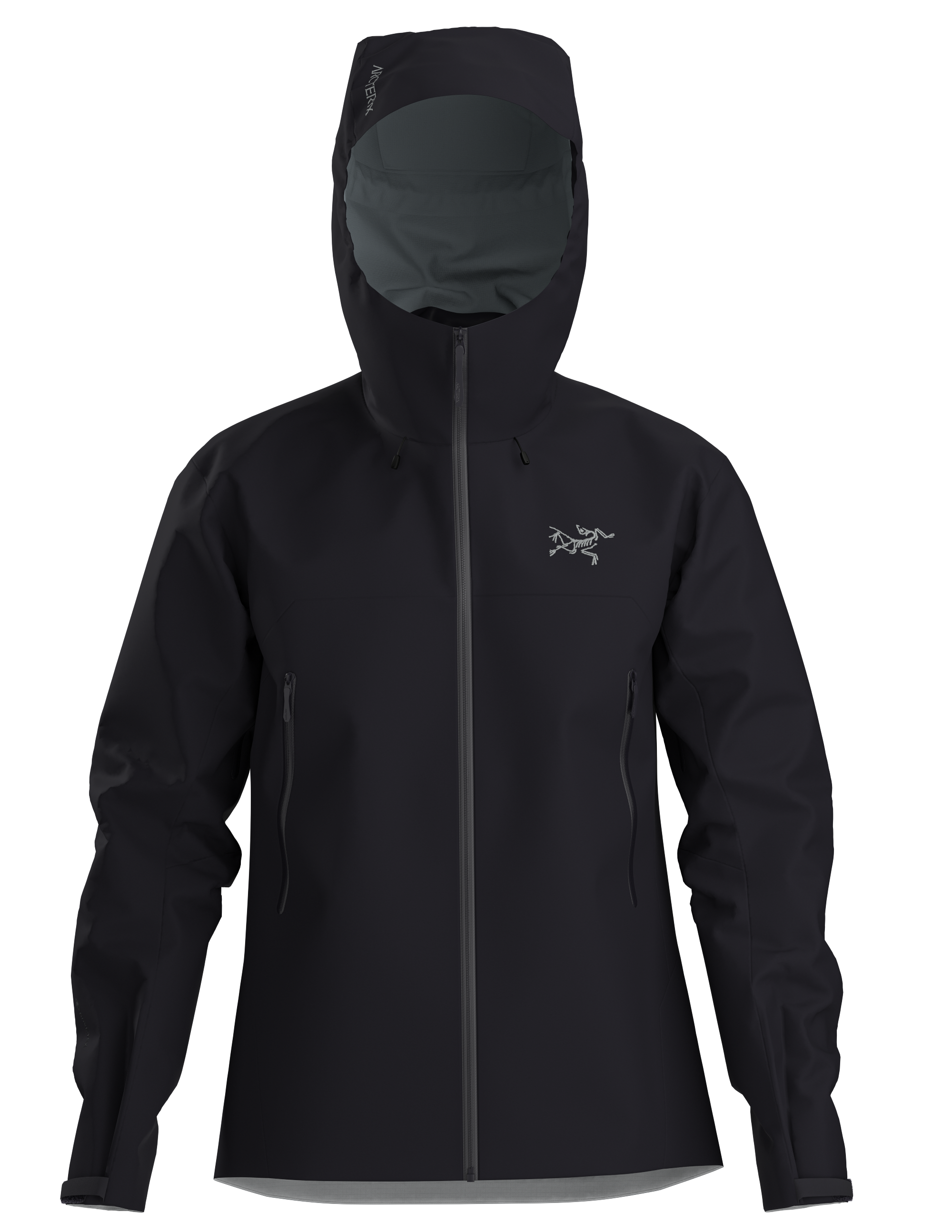 Arc'teryx Beta SL Jacket S BLACK (S)