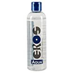 Eros Aqua Flasche250 medicinsk vattenbaserad smörjmedel gel av Eros