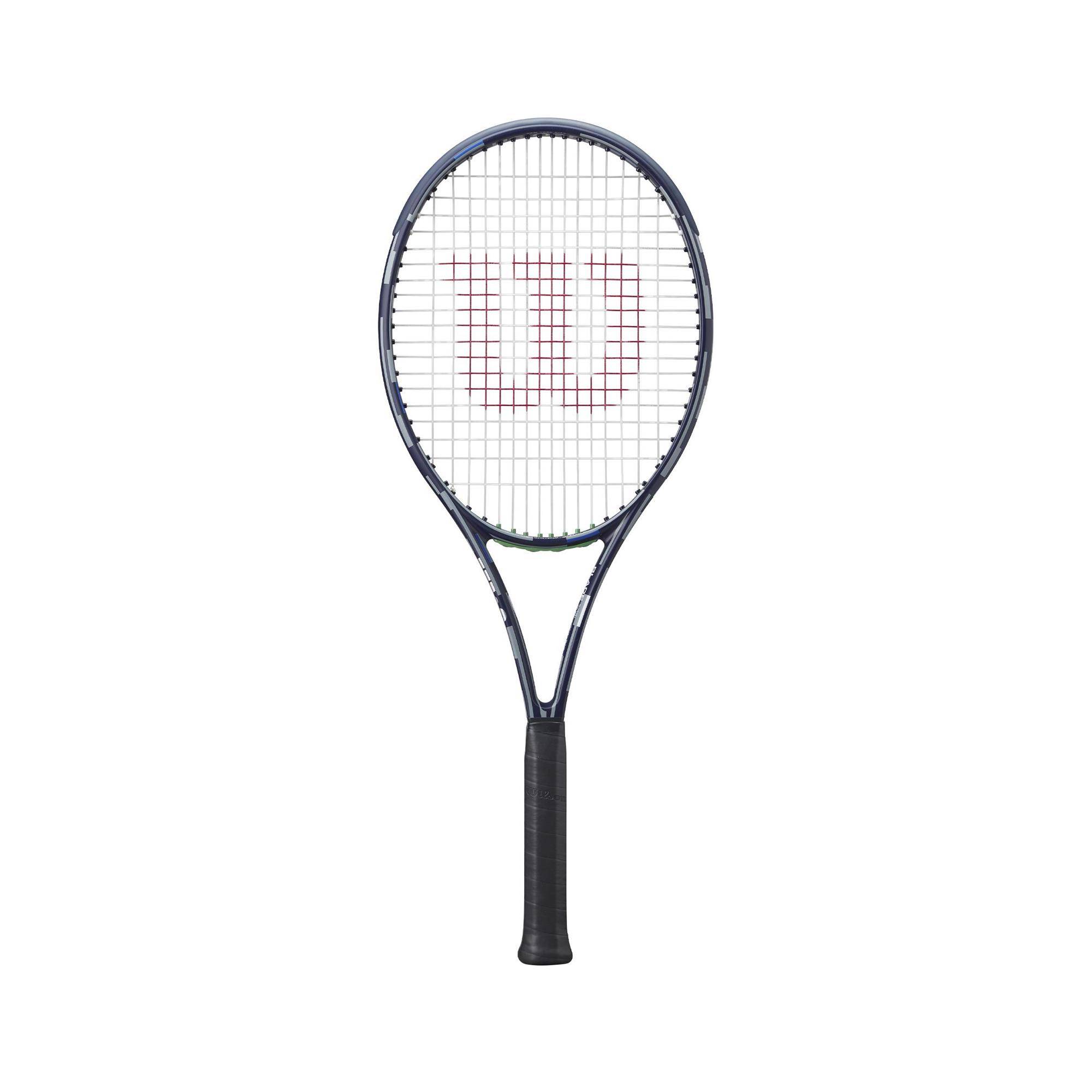 Wilson Blade 100 L V9 US Open, 2 (4 1/4) (2 (4 1/4))