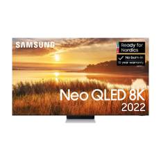 Samsung 65" 8K Neo QLED TV QE65QN900BTXXC