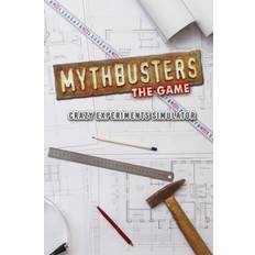 MythBusters: The Game - Crazy Experiments Simulator