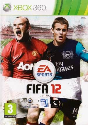 Fifa 12 (Beg)