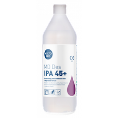 KiiltoPro MD Des IPA 45+ Ytdesinfektion