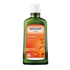 Arnica Massage Oil. Weleda 200 ml ”Mängdrabatt”