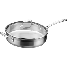 Traktörpanna med Lock Scanpan Impact 28cm