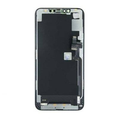 iPhone 11 Pro Max OLED Original Skärm Display - Svart