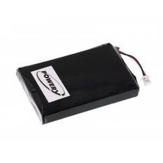 Batteri til Stabo Typ FT553444P-2S