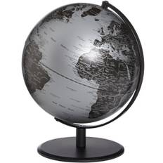 Emform Pluto matt silver