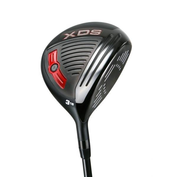 Acer XDS Fairway.