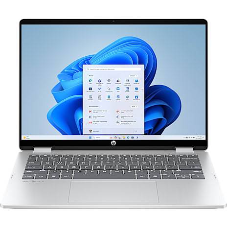 HP 14" Omnibook 5 Flip bærbar computer Intel Core i3 - FP0034NOX