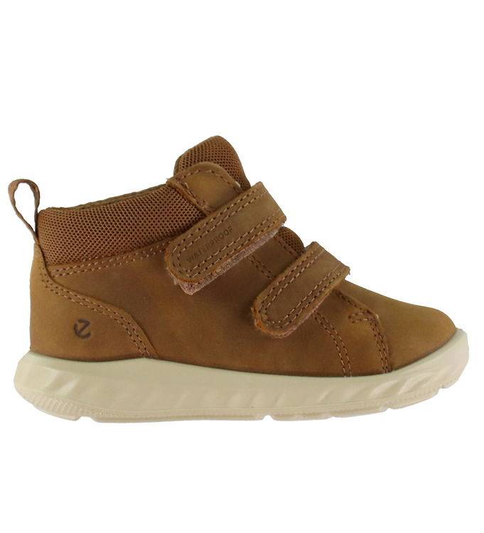 Ecco Støvler - SP.1 Lite Infant 2S GTX - Camel/Camel - Ecco - 25 - Støvler