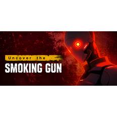 Uncover the Smoking Gun (PC) - Standard