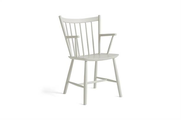 HAY - J42 Stol - Warm Grey