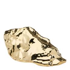 Skultuna - Oyster flasköppnare 11,5 cm mässing