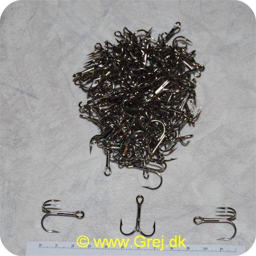 VMC trekroge str. 2 - 100 stk - 9649 NI